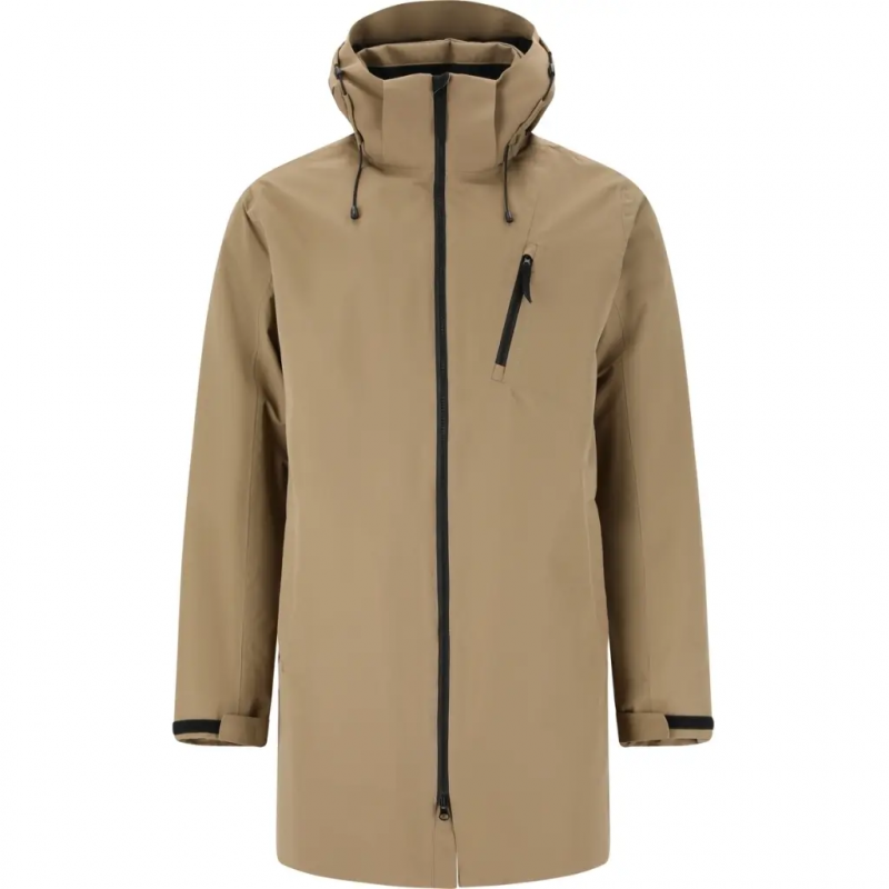 Parka mit Kapuze Whistler Bellway 10000