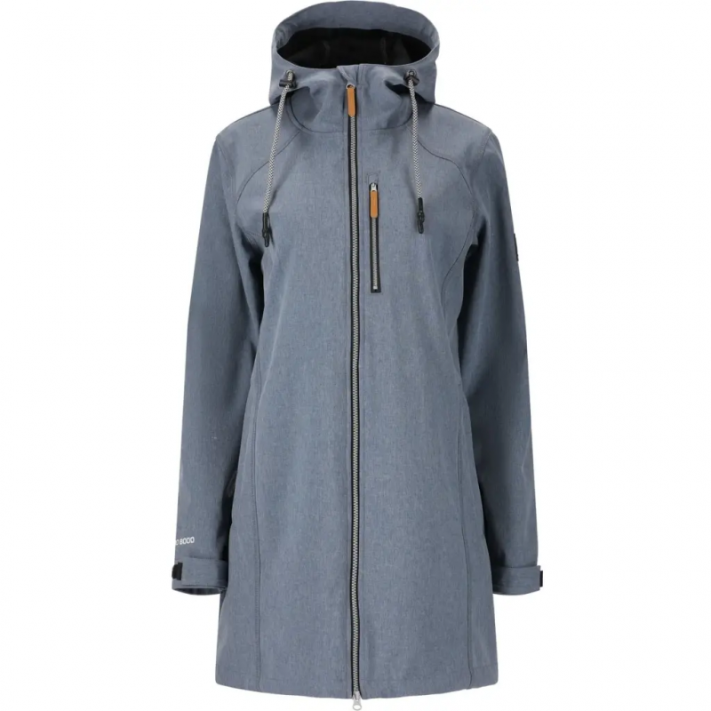Regenjacke für Damen Whistler Thora