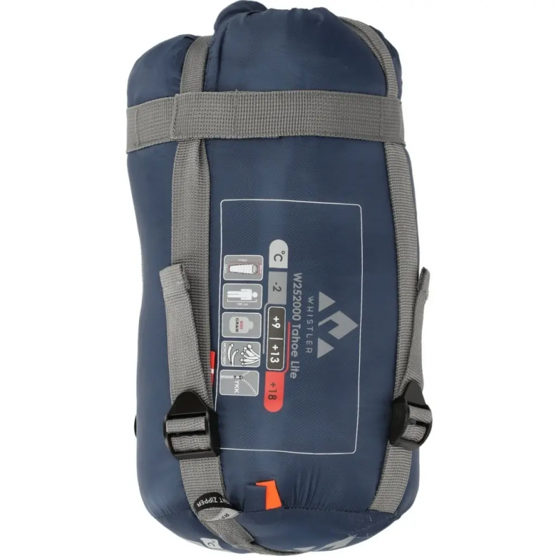 Schlafsack Whistler Tahoe
