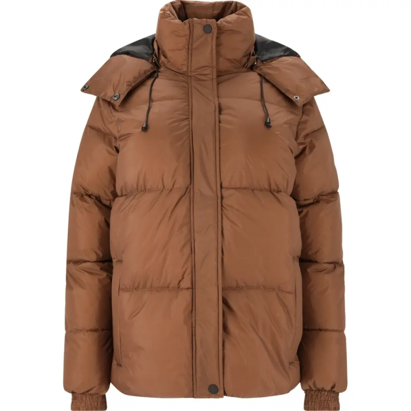 Damen-Daunenjacke Whistler Amatos