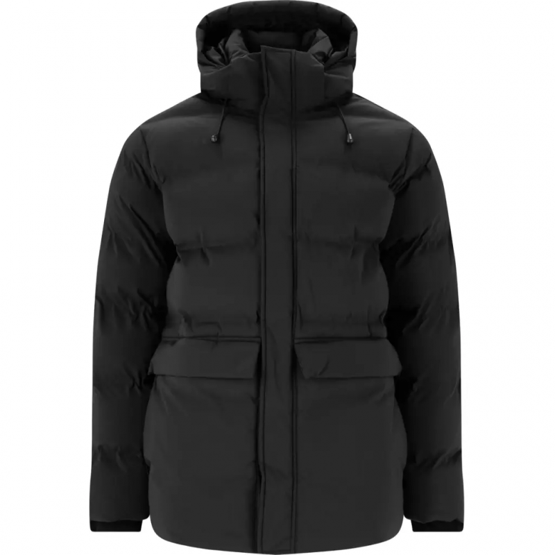 Daunenjacke mit Kapuze Whistler Creed
