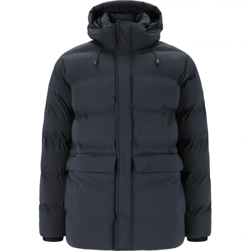 Daunenjacke mit Kapuze Whistler Creed