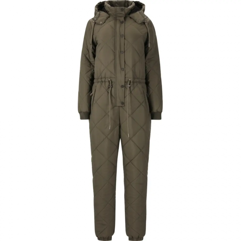 Jumpsuit Damen Whistler Minas