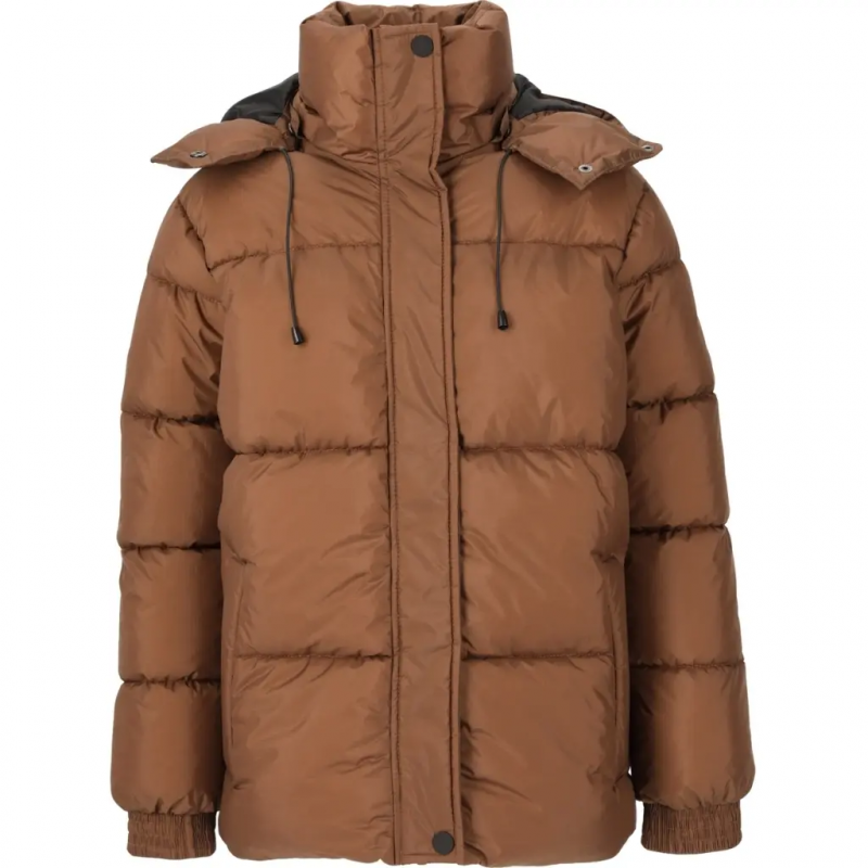 Kinder-Daunenjacke Whistler Amatos