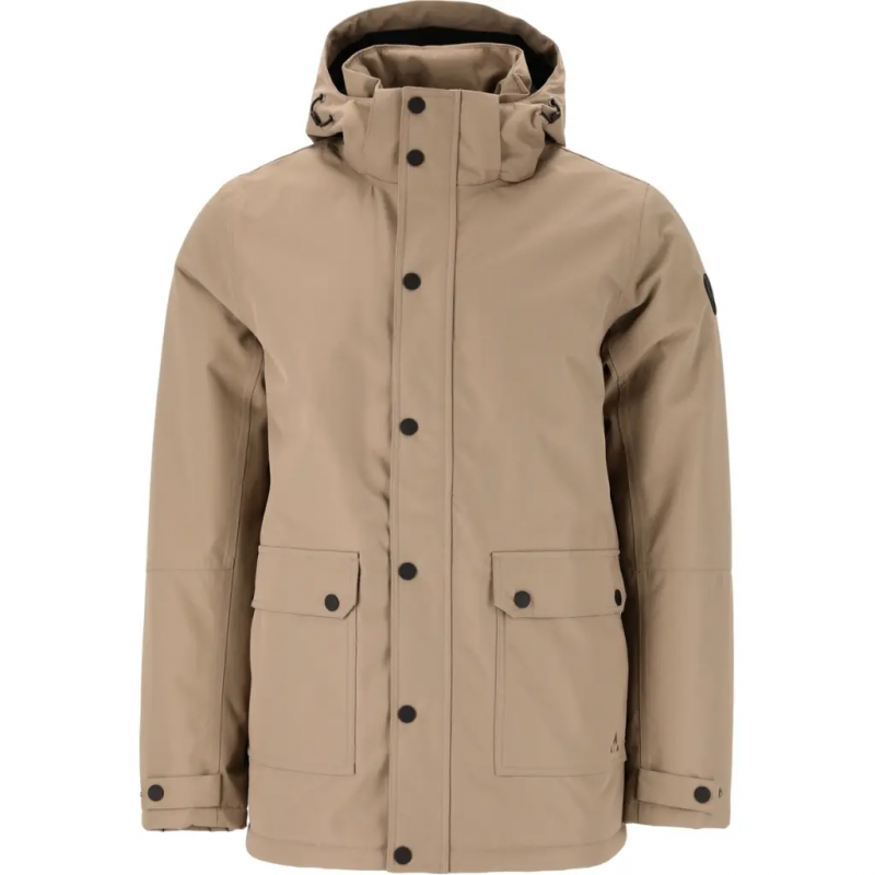 Regenjacke Whistler Steven V2