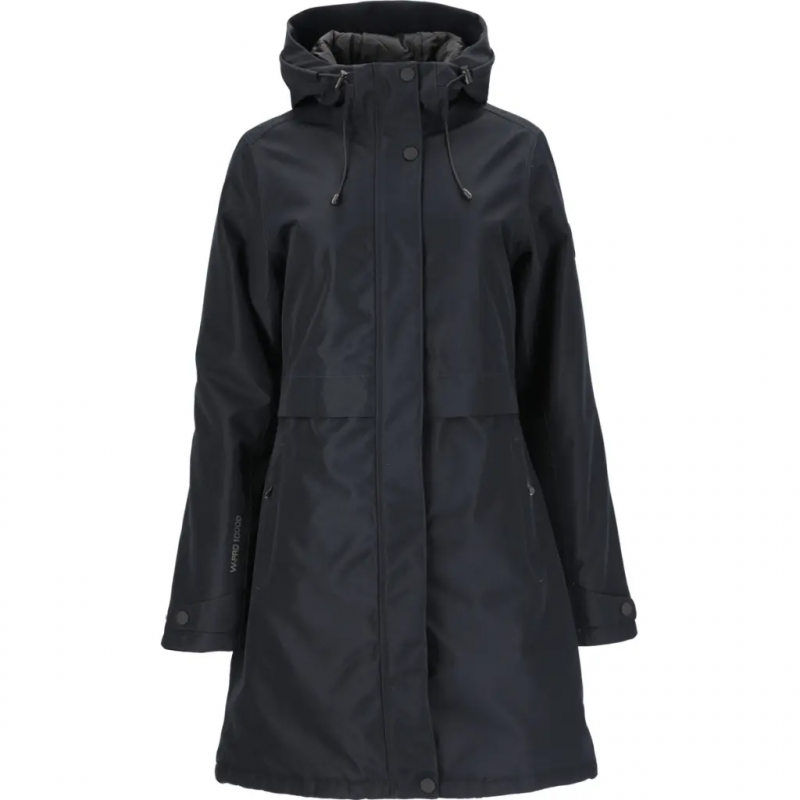 Parka Damen Whistler Mullie V2 10000