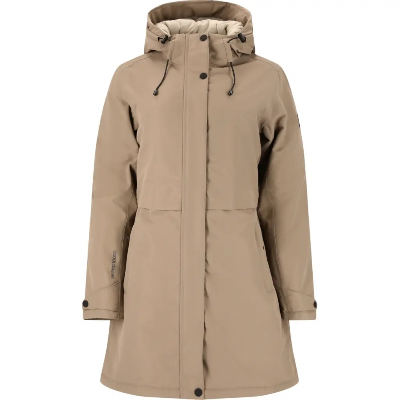 Parka Damen Whistler Mullie V2 10000