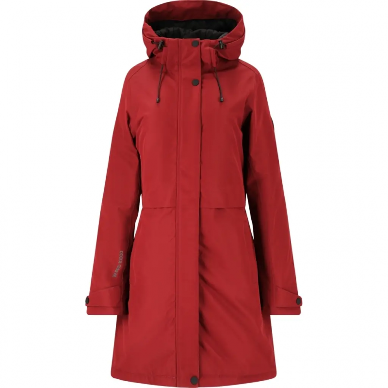 Parka Damen Whistler Mullie V2 10000
