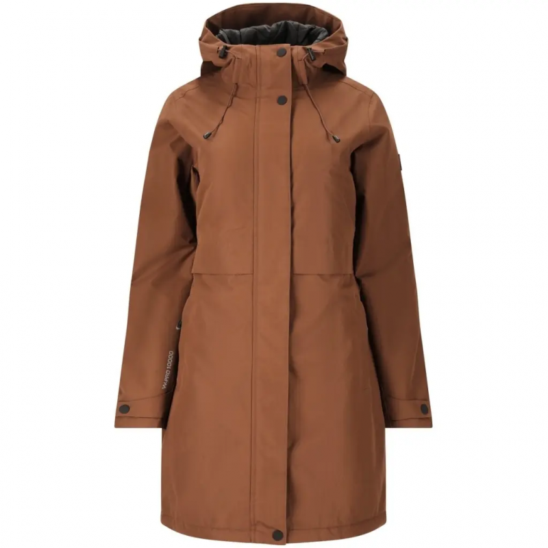 Parka Damen Whistler Mullie V2 10000