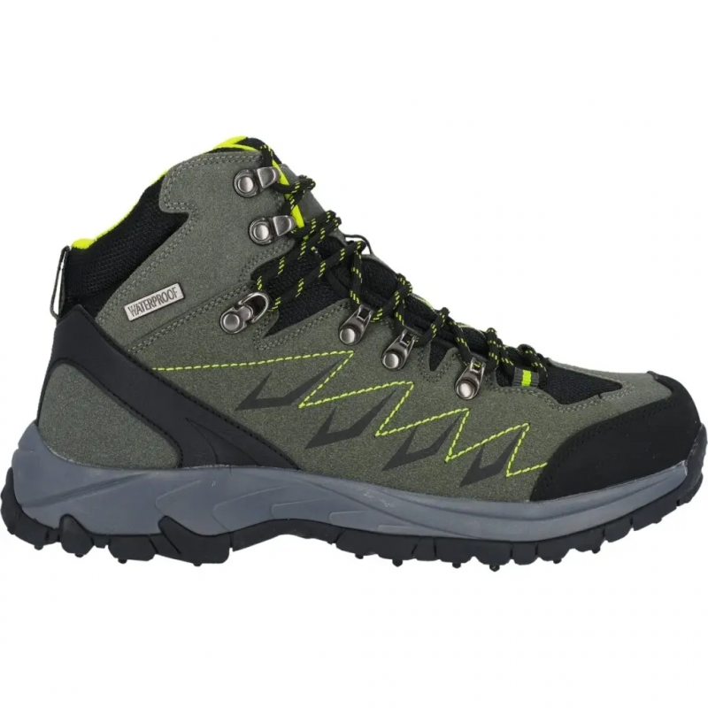 Wanderschuhe Whistler Contai