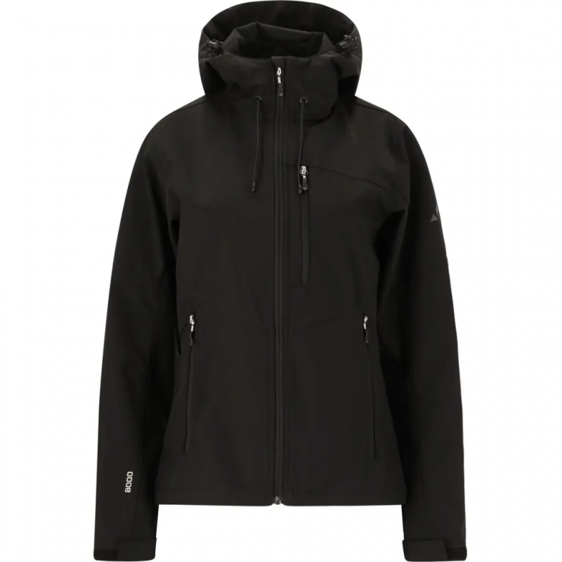 Regenjacke für Damen Whistler Rosea W-Pro 8000