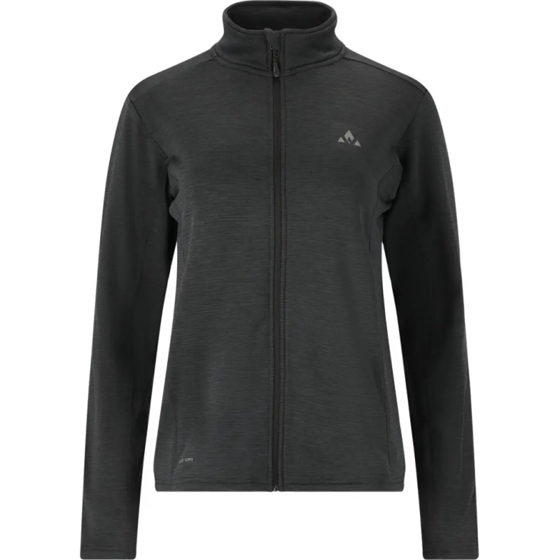 Full Zip Trainingsjacke Damen Whistler Juice