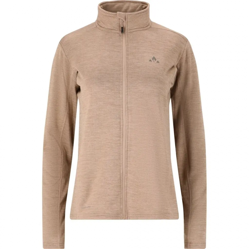 Full Zip Trainingsjacke Damen Whistler Juice