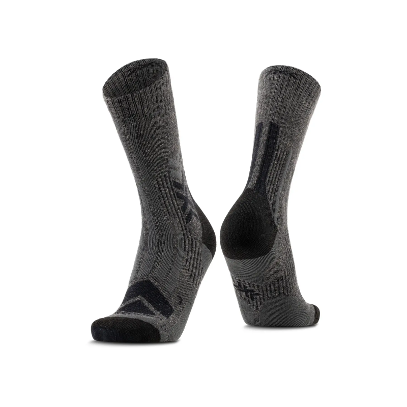 Socken X-Socks Perform Merino Crew