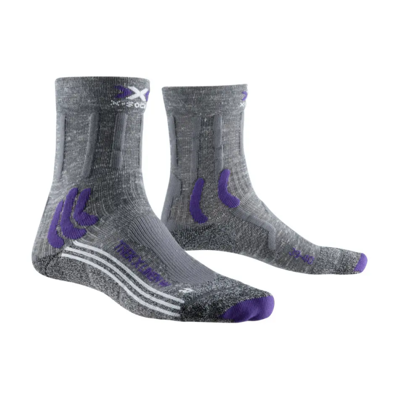 Socken für Damen X-Socks Trek X
