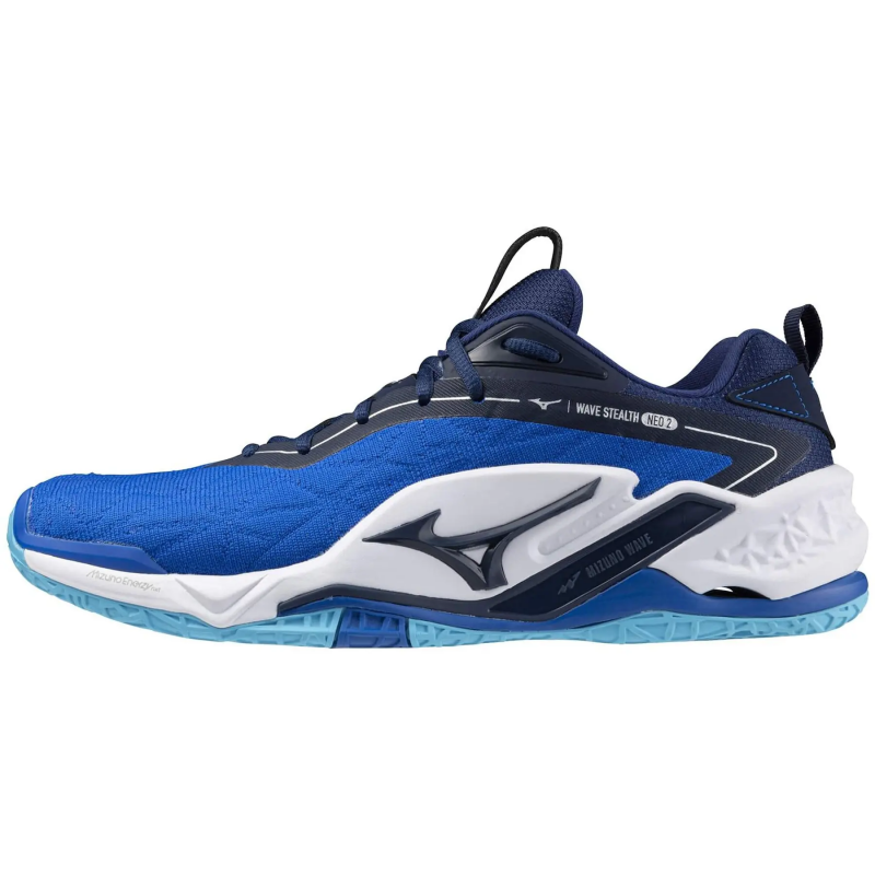 Hallenschuhe Mizuno Wave Stealth Neo
