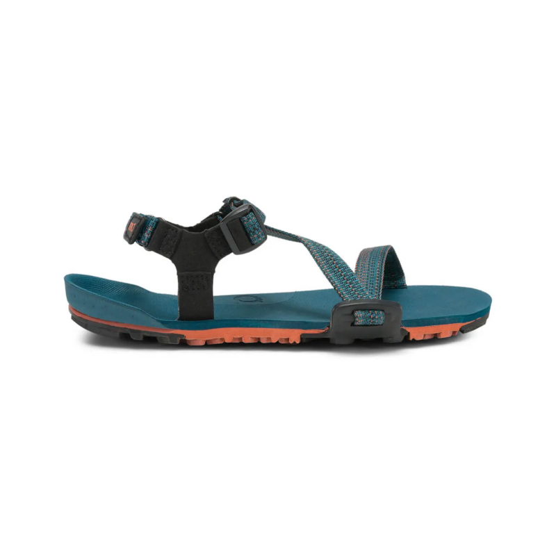 Wanderschuhe für Frauen Xero Shoes H-Trail