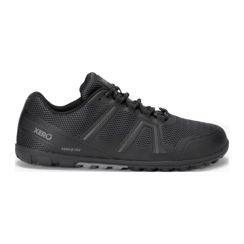 Wasserfeste Trailrunning-Schuhe Xero Shoes Mesa