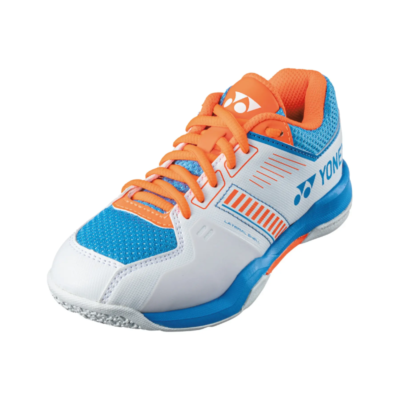 Hallenschuhe Kind Yonex PC Strider Flow