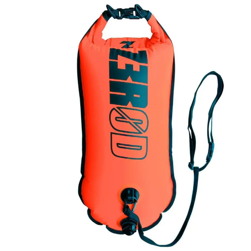 Schwimmring Z3R0D XL Mesh