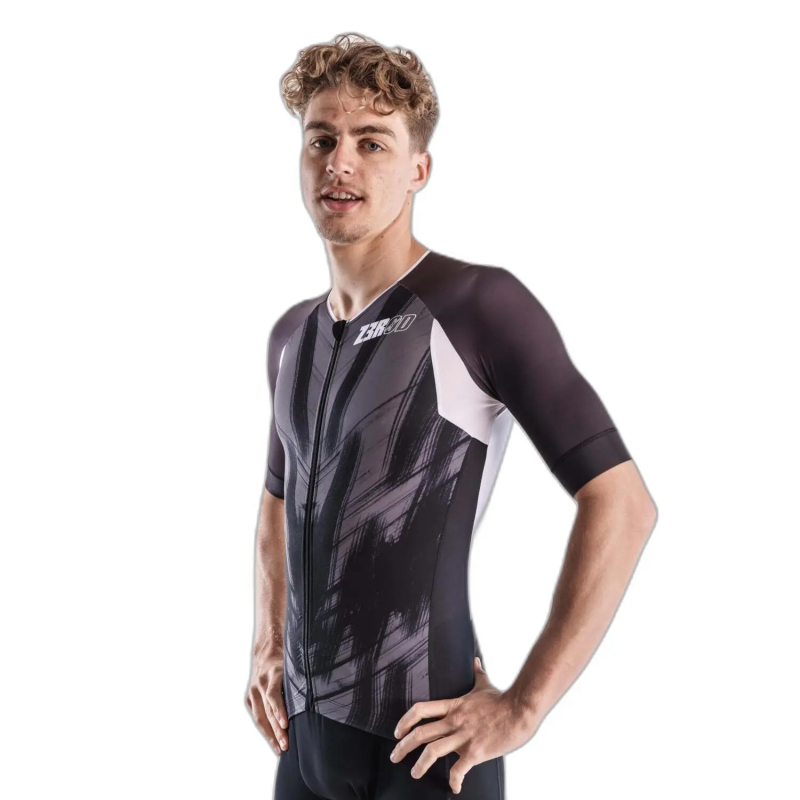 Triathlon Trikot Z3R0D Racer