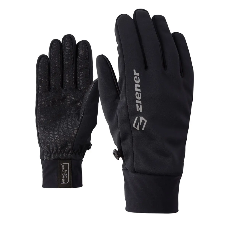 Handschuhe Ziener Irios WS Touch
