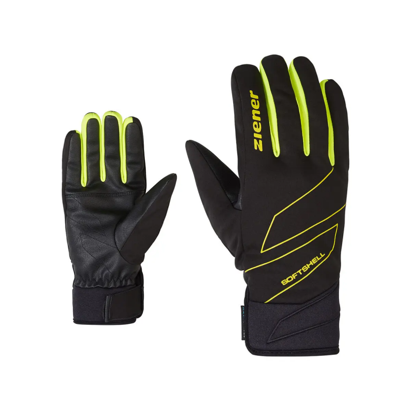 Handschuhe Ziener Ilion AS®