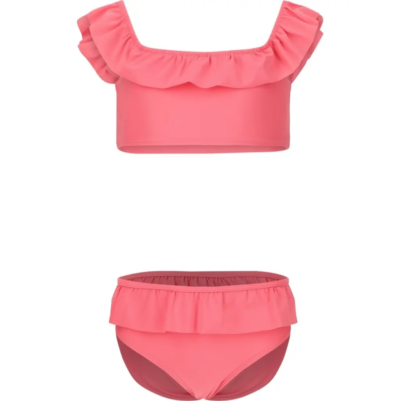 Bikini für Mädchen Zigzag Tanna