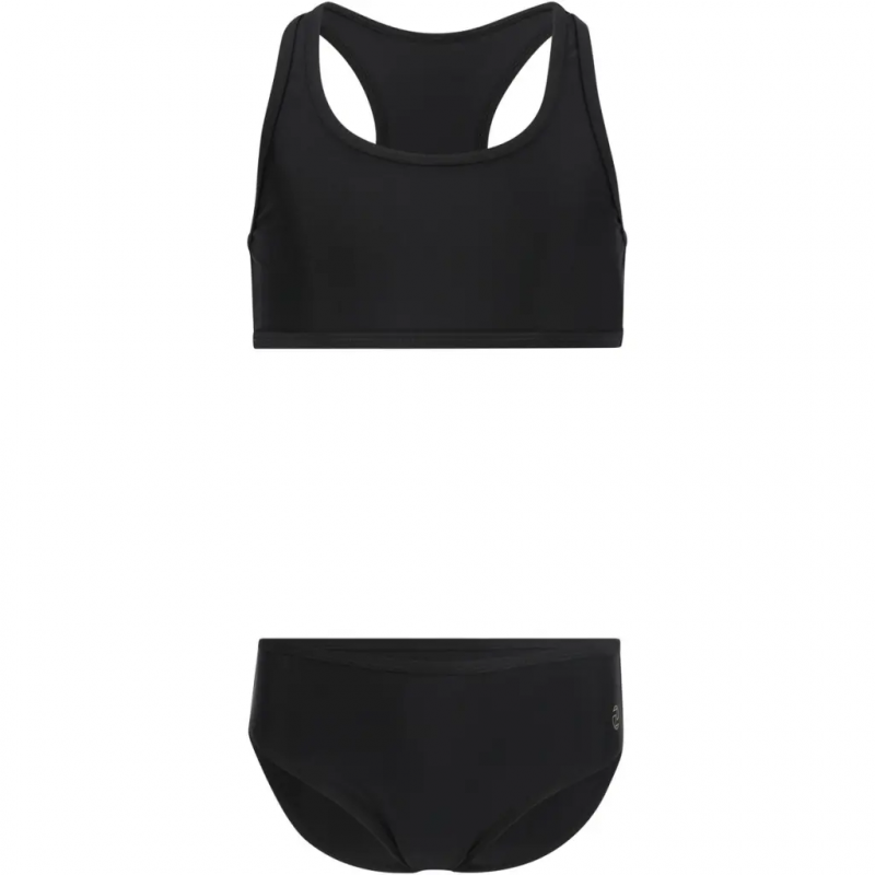 Bikini 2-teilig Kind Zigzag Misty