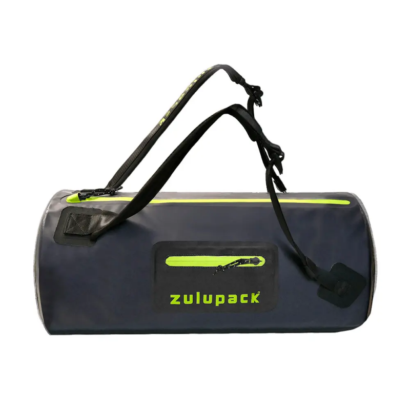 Wasserdichte Tasche Zulupack Week-end FIT
