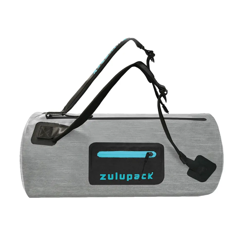 Wasserdichte Tasche Zulupack Week-end FIT