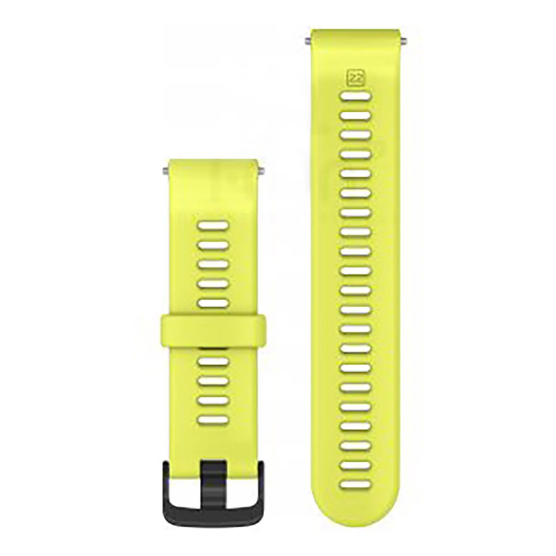 Silikon-ArmbandGarmin