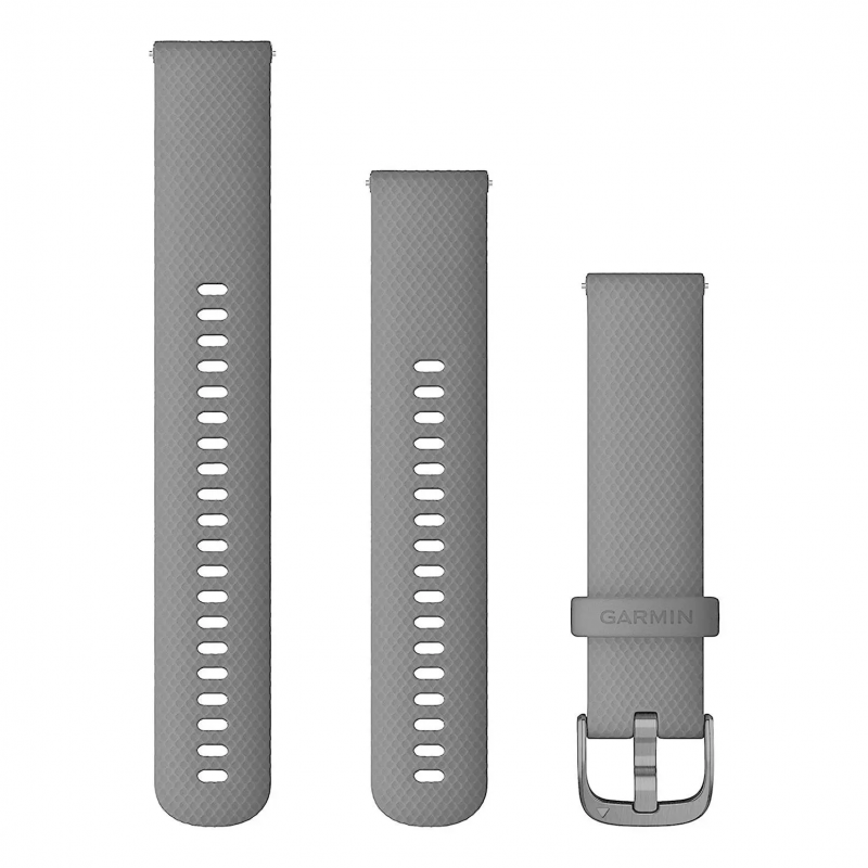 Schnellverschluss-Armband Garmin