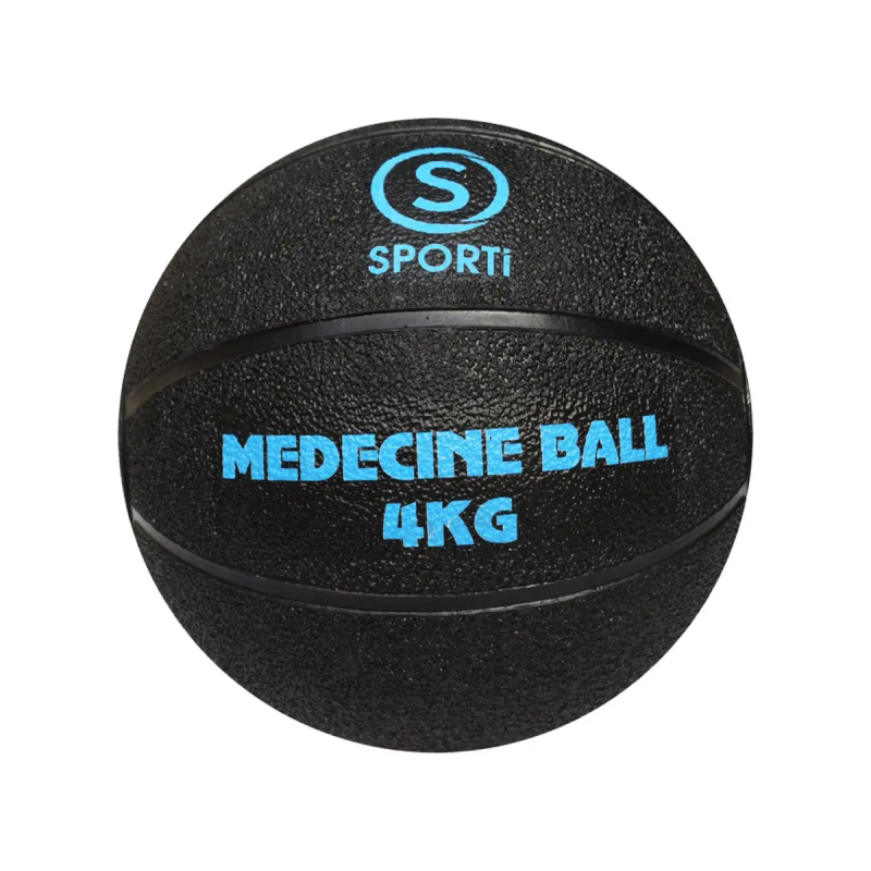 Aufblasbarer Medizinball Sporti