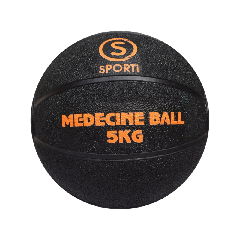 Aufblasbarer Medizinball Sporti