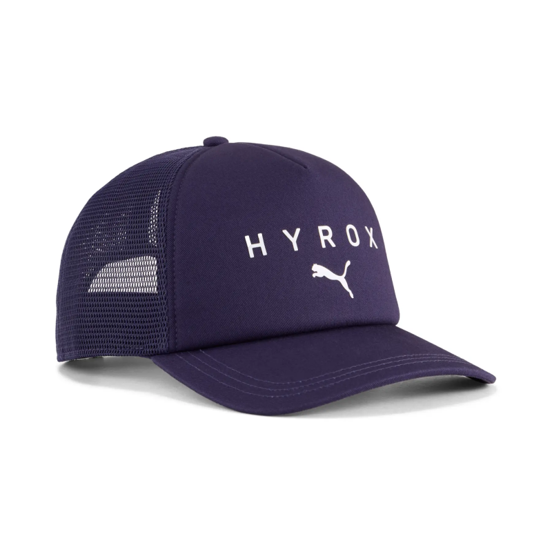 Trucker Cap Puma Hyrox