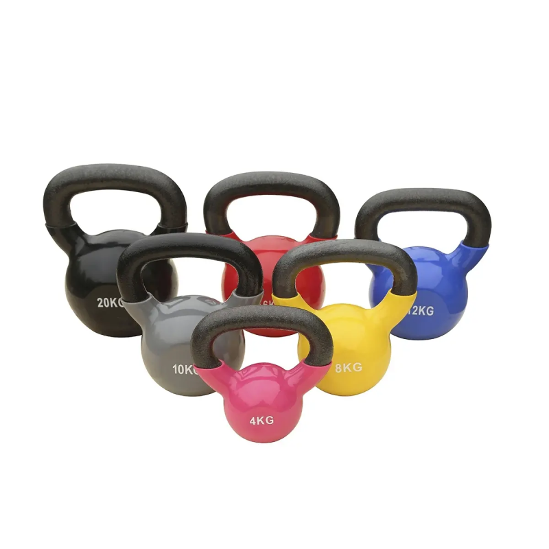 Kettlebell Sporti