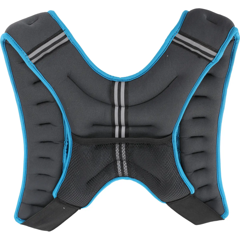 Gewichtsweste 5 kg Sporti