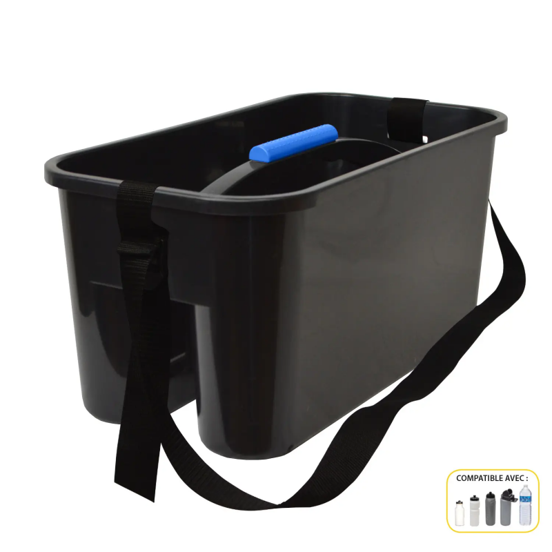 Flaschenhalter pro groß Sporti