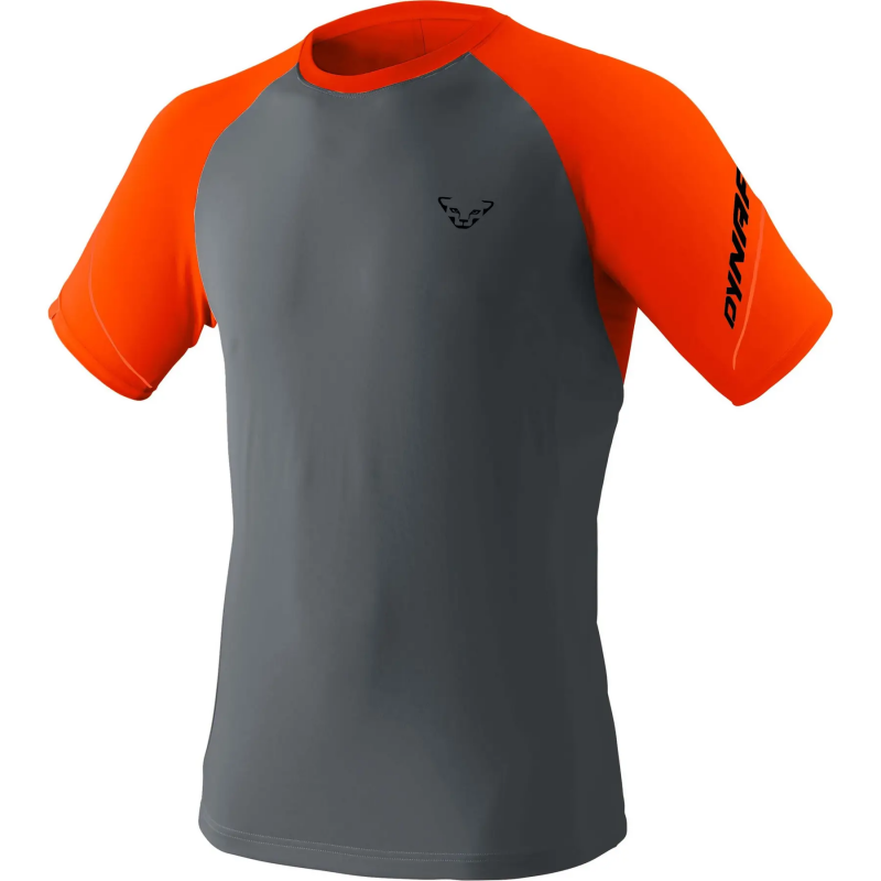 Langarmunterhemd Dynafit Alpine Pro