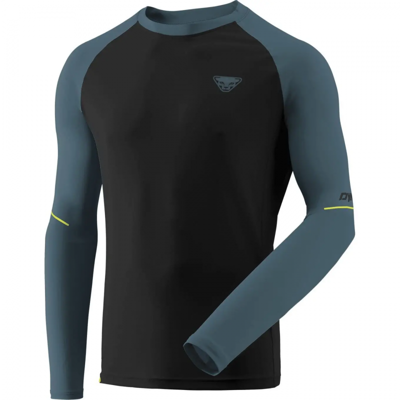 Langarmunterhemd Dynafit Alpine Pro