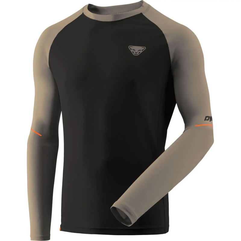 Langarmunterhemd Dynafit Alpine Pro