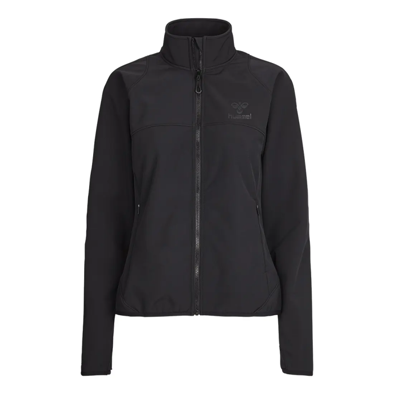 Damenjacke Hummel Classic bee wo aki softshell