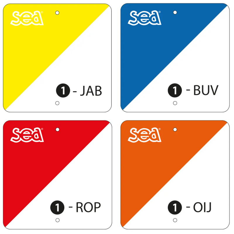 Kindersicherheitsset SEA