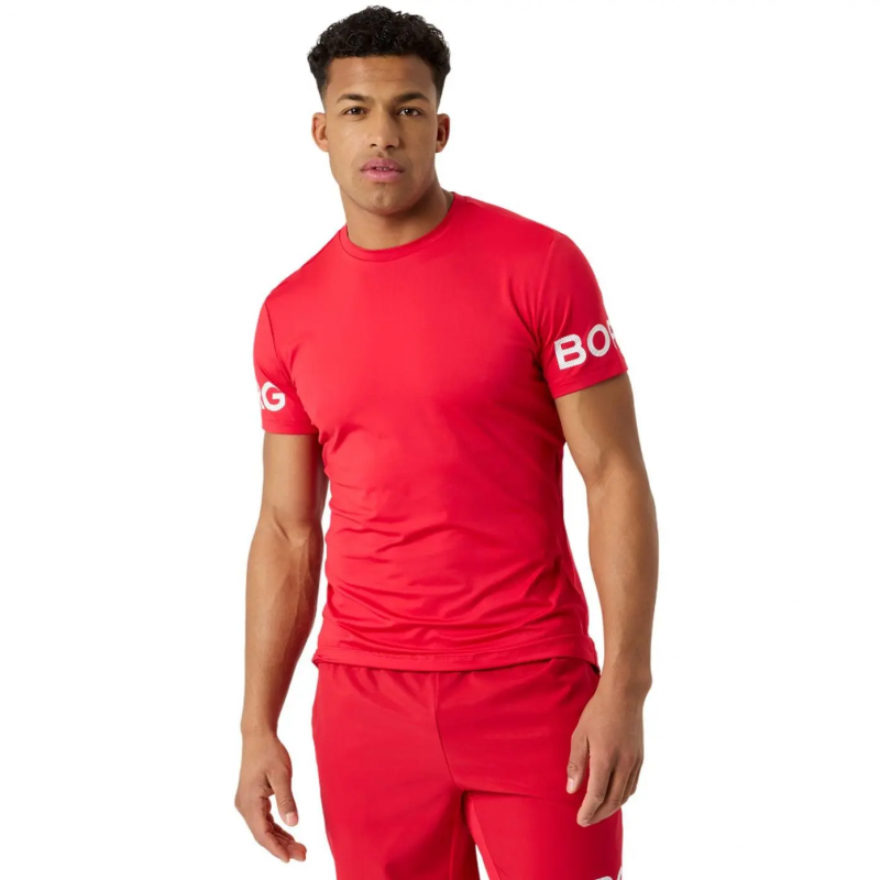 T-Shirt Björn Borg
