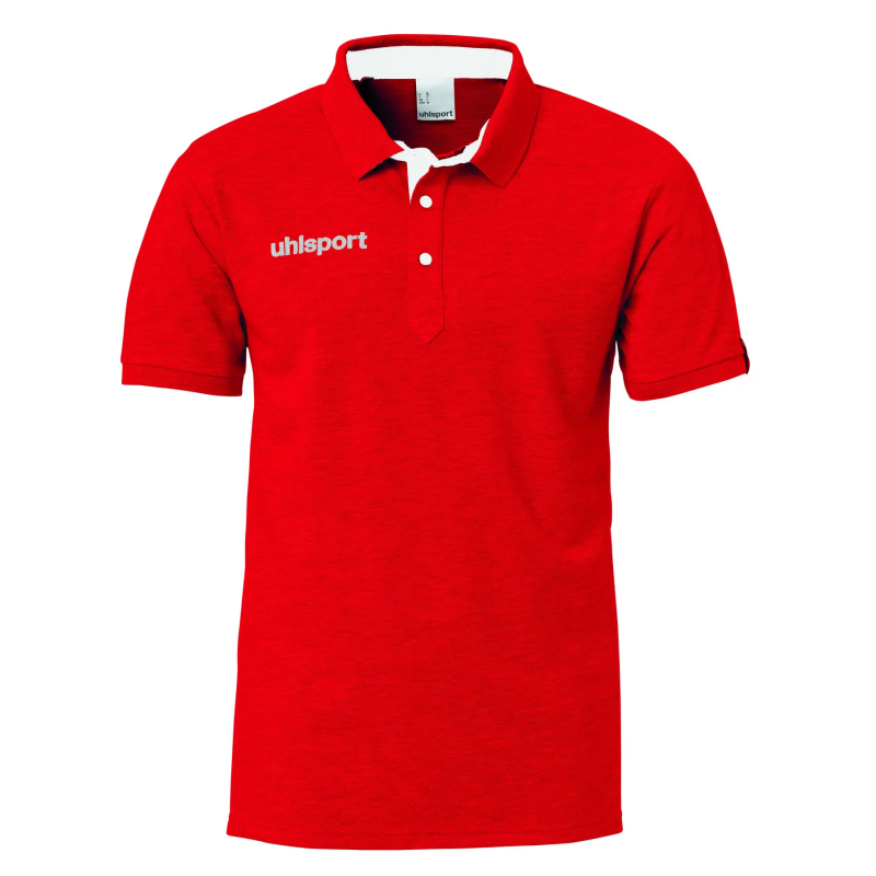 Poloshirt für Kinder Uhlsport Essential Prime