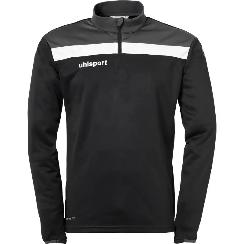 Sweatshirt 1/4 Reißverschluss Uhlsport Offense 23