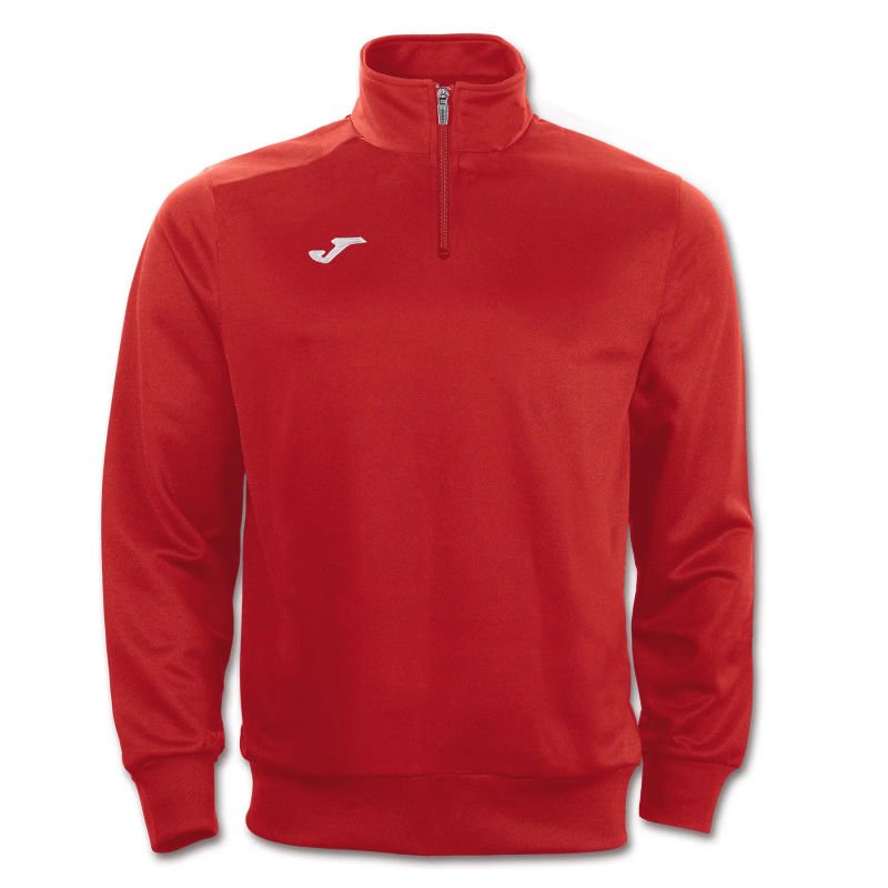 Sweatshirt mit 1/2 Reißverschluss für Kinder Joma Faraon