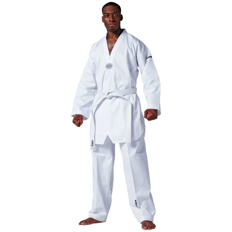 Kimono taekwondo enfant Kwon Hadan Plus