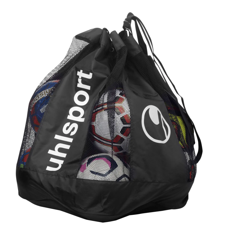 Balltasche für 12 Fußbälle Uhlsport